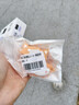 漫步者（EDIFIER）【次日达】Lolli Air真无线蓝牙耳机半入耳式蓝牙V6.0通话降噪AI翻译耳机超长续航Pro节日礼物设备 【电镀皮纹设计】月光白+入会立减5元 实拍图