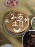 纽曼（Newmine）MC501  无线话筒 K歌麦克风音响一体自带声卡 手机蓝牙K歌神器 小蜜蜂扩音器 粉色 实拍图