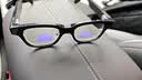 ROKID Glasses乐奇AI眼镜 智能眼镜 【最快30分钟送达】AR眼镜 拍照导航翻译AI智能体 礼物 灵伴科技 实拍图