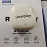 ROEL-PLAY蓝牙耳机/德国柏林之声2026新款电竞游戏入耳式AI降噪HIFI高音质无线耳机适用于苹果华为小米手机 Roelplay-Q3【肤色】新一代 旗舰品质丨电竞级别 实拍图