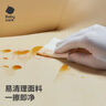 babycare儿童沙发宝宝可爱小沙发学坐座椅卡通克鲁姆米犬生日礼物 实拍图