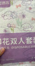 巴迪高一次性三件套床单单人床上被套枕套加厚酒店旅行旅游必备床上用品 实拍图