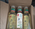 农夫山泉东方树叶青柑普洱茶900ml*12瓶无糖茶饮料0糖0脂0卡整箱饮品 实拍图