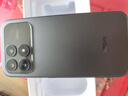 小米REDMI K90 骁龙®8至尊版 7100mAh大电池 青山护眼 黑色 16GB+512GB 红米5G手机国家补贴 实拍图