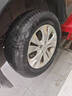 邓禄普（DUNLOP）汽车轮胎 225/65R17 102T GRANDTREK ST30 原配本田CRV 实拍图
