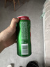 青岛啤酒（TsingTao）经典拉格 浓郁麦香500ml*24罐 整箱装 晒单实拍图