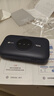 TCL随身wifi2026新款三网全国通用免插卡无线网wifi6车载4G路由器随身便携无限制移动联通电信5GXY15B 【新款苍梧蓝】展锐芯片3000毫安大电池 不限速不虚标月享1500G流量 实拍图