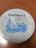 卡士（CLASSY.KISS）全程冷链 3.3g原味鲜酪乳100g*18杯  低温酸奶 源头直发 实拍图