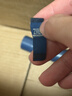 康佳（KONKA）空气循环扇电风扇家用遥控风扇八字摇头台式小风扇立式换气扇轻音电扇交流定频落地扇KXHS-1801S-P 实拍图