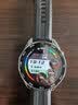 Smorss适用华为手表gt7/gt6保护壳膜一体华为watch gt7/gt6钢化膜保护套高清触控灵敏全覆盖防摔防撞46mm 实拍图