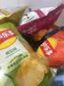 乐事（Lay's）薯片 青柠味 135克*7包 休闲零食 膨化食品 实拍图