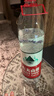 农夫山泉 饮用水 饮用天然水1.5L 1*12瓶  整箱装 塑膜随机发货 实拍图