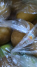 佳沛（zespri）新西兰 阳光金奇异果12粒特大果单果124-146g 猕猴桃水果礼盒 实拍图