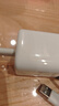 Apple/苹果 15W磁吸充电器 原装MagSafe无线充电器充电线 旗舰店苹果iPhone 17 Pro Max桌面充电器 实拍图