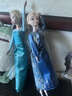 芭比（Barbie）女孩娃娃生日礼物过家家玩具-闪亮公主系列之白雪公主HLW08 实拍图