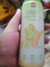 大窑益生元果汁汽水0糖0脂气泡水哈密瓜冰激凌味碳酸饮料330mL*24罐 实拍图