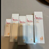 薇诺娜【邓为专属】清透防晒乳50g高倍防晒防晒霜隔离霜护肤品 实拍图