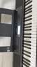 雅马哈（YAMAHA）PSR-E383 儿童成年娱乐学习专业演奏教学力度键电子琴61键 实拍图