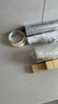 金隆兴厨房防油贴纸防水防油烟蒸蒸日上耐高温装饰用品新居布置60*90cm 实拍图