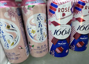 kronenbourg 1664500ml*8罐(桃红+桃花)混合装啤酒小酒囤货整箱装京东自营 实拍图