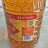鲁花食用油 物理压榨 非转基因 玉米油6.18L 家用粮油 健康植物油 实拍图