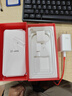 一加Ace 6T 16GB+256GB 闪速黑 oppo 第五代骁龙 8 165Hz 超高刷电竞屏 realme学生游戏手机 国家补贴 实拍图
