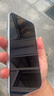 倍思【AR增透抗反光】适用iPhone17Promax钢化膜苹果17Promax手机膜AR增透全屏高清无尘仓保护膜2片装 实拍图