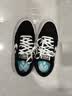 匡威（Converse） El Distrito 2.0秋季新品街场2.0男女板鞋A25047C 经典黑 43 实拍图