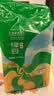 盖亚农场有机赤小豆450g东北长粒赤豆薏米搭档五谷杂粮粗粮粥米伴侣 实拍图