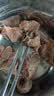 鲜京采进口原切去骨羊后腿肉净重4斤 烧烤炖煮食材 羊肉 京东自有品牌 实拍图
