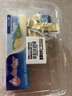 安佳(Anchor)新西兰进口 动物黄油咸味有盐100g*2 烘焙原料西餐煎牛排 实拍图