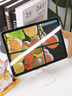 品胜适用iPad 12/11/10钢化膜无尘仓11英寸A18芯片2026年款平板电脑贴膜通用2025/22款10.9英寸秒贴膜 实拍图