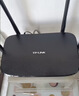 普联（TP-LINK）AC1200 5G双频智能无线路由器 四天线智能wifi 稳定穿墙高速家用 TL-WDR5660易展版 实拍图