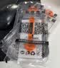 ALittleFlower【全网热销100W+】适用iPhone17手机壳苹果17保护套超薄防摔软壳透明镜头全包男女款简约  实拍图