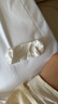 有棵树【肌理短筒】袜子女夏季纯棉10A抗菌吸汗透气防臭抗起球休闲短袜 实拍图