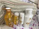 蜂花生姜健发洗护礼盒550ml*2+100ml*2蜂花洗发水护发素套装 实拍图