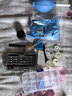 东部工品笔记本清灰套装换硅脂电脑防静电拆机清灰工具套装风扇清洁螺丝刀 实拍图