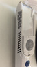 babycare婴儿理发器超低音自动吸发理发器儿童剃头发礼盒宝宝专用 【升级款】吸发-辛德白 实拍图
