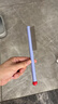 JKULNING宠物长密齿梳去浮毛排梳开结梳猫狗梳子宠物店专用美容梳开结梳 实拍图