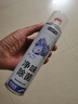 巨奇（JUQI）鞋子除臭喷雾360ml*2瓶鞋袜除臭剂运动鞋板鞋杀菌防脚臭脚气 实拍图