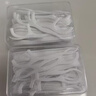 一次性盒装牙线高弹力剔牙签口腔清洁牙龈牙线棒神器加厚方便携带 惊爆价50只一盒 实拍图