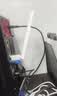 Tenda腾达 usb无线网卡wifi6 智能免驱无限 无线网卡台式机专用 wifi接收器 高增益天线 无线wifi发射 实拍图