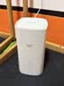无线猫灵5G无线cpe路由器移动随身wifi户外宽带千兆双频便携式车载内置5g纯流量上网卡全网通办公直播网络 5G千兆无线光纤CPE路由器【办公/商业高配版】 10G/月*1个月 实拍图