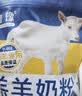 和豫羔羊奶粉羊用兽用喂小羊羔吃的喝的代乳粉动物小羊专用幼羊代乳宝 1包*5斤羔羊奶粉（送奶瓶奶嘴） 实拍图