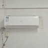 长虹空调大1.5匹熊猫懒Pro超一级省电挂机外机双排纯铜管KFR-35GW/ZDCSW1+RA(PR)十年包修 实拍图