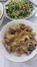尚食纪谷言 拌饭料混合6袋套餐1160g 肥牛咖喱鸡卤肉 预制菜 方便菜 实拍图