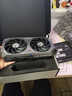 华硕（ASUS）全家桶锐龙5600X/5700X/9600X/7800X3D主机 4060/5060//5070 AMD游戏电竞DIY台式电脑组装机海景房 配五 9600X丨RTX5060丨16G 实拍图
