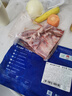 宁鑫宁夏盐池滩羊肉 原切羊小排454g 烧烤炖煮食材 地理标志产品清真 实拍图