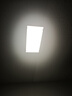 美的（Midea）LED集成吊顶灯厨房灯面板平板灯300x600高亮厨卫灯厕所吸顶灯48瓦 实拍图