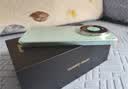 HUAWEI Mate 80 麒麟9020 12GB+512GB云杉绿 第二代红枫影像 鸿蒙AI 超可靠玄武架构 鸿蒙系统华为手机 实拍图